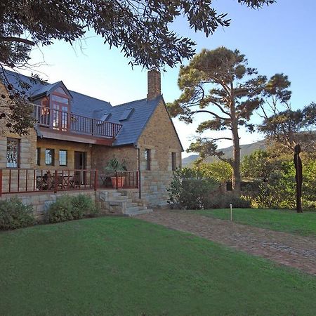 Villa Honeywood Boutique Guest House Fokváros Kültér fotó