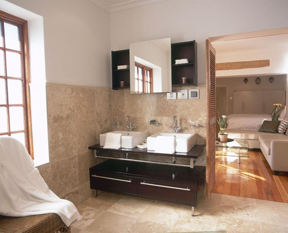 Villa Honeywood Boutique Guest House Fokváros Szoba fotó