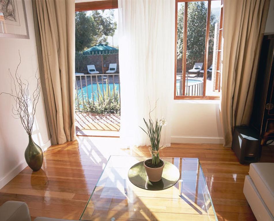 Villa Honeywood Boutique Guest House Fokváros Szoba fotó