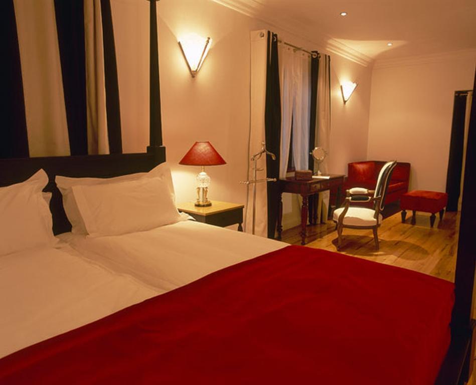 Villa Honeywood Boutique Guest House Fokváros Szoba fotó