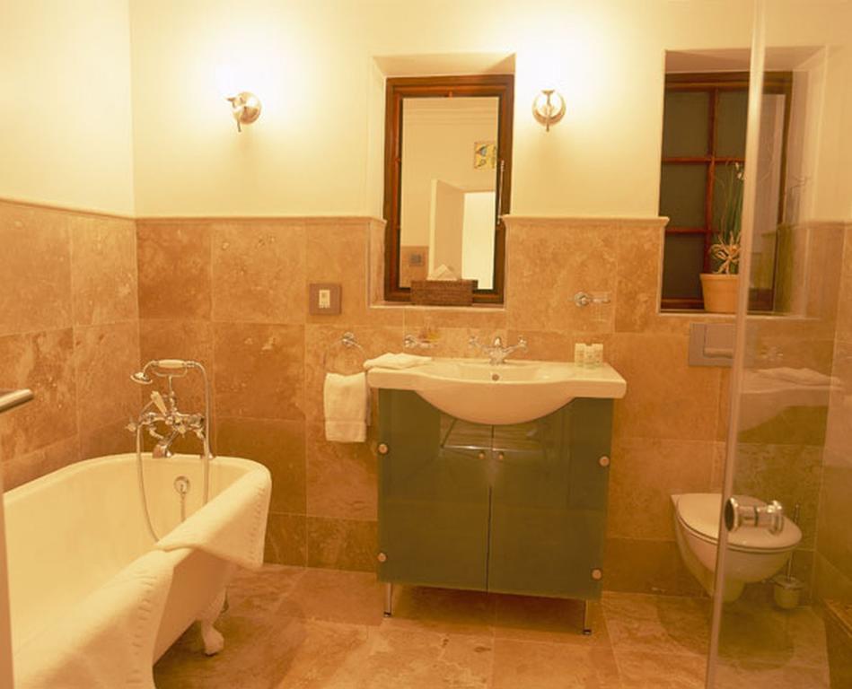 Villa Honeywood Boutique Guest House Fokváros Szoba fotó