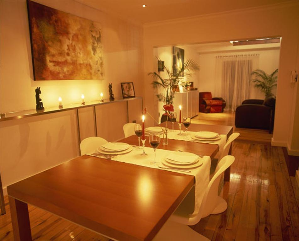 Villa Honeywood Boutique Guest House Fokváros Kültér fotó