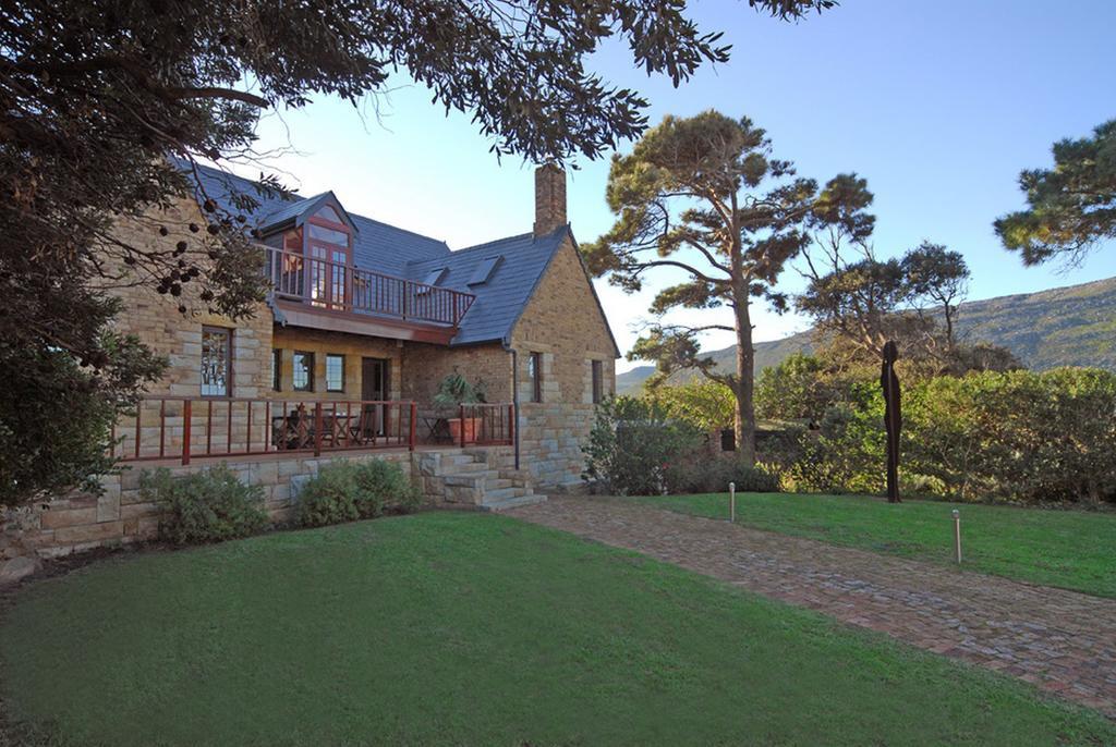 Villa Honeywood Boutique Guest House Fokváros Kültér fotó