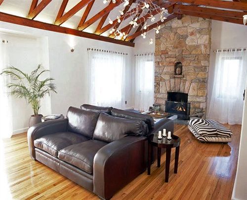 Villa Honeywood Boutique Guest House Fokváros Kültér fotó